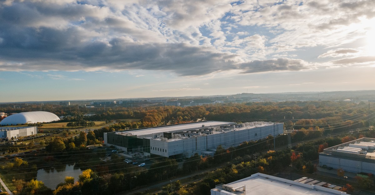 Дослідження: Як дата-центри впливають на тарифи електроенергії?