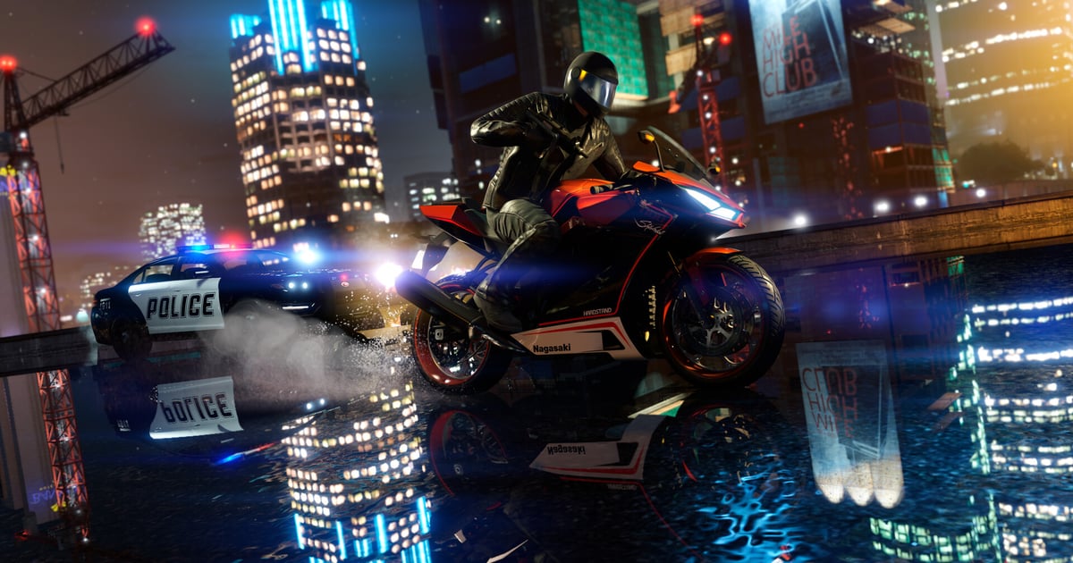 Rockstar Games відкриває новий світ модифікацій: що чекати від офіційного маркетплейсу?