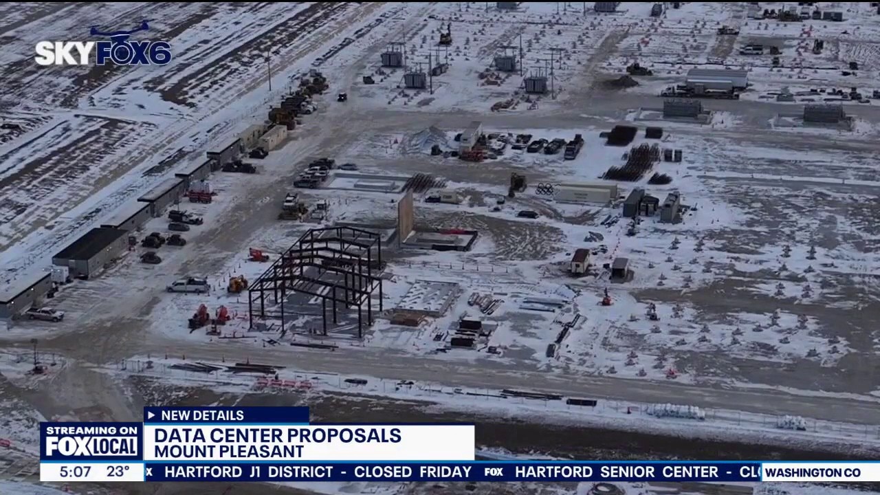 Експансія Microsoft у Маунт-Плезант: нові обрії з мінімальним опором