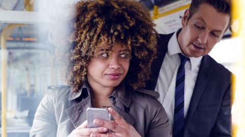 Лондонська поліція запустила новий сервіс для звітності про шахрайство: що треба знати?