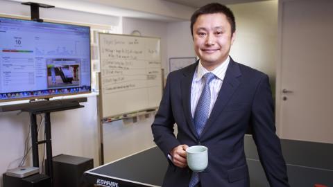 HSBC інвестує у фінансові технології: новий етап для WeLab у Азії