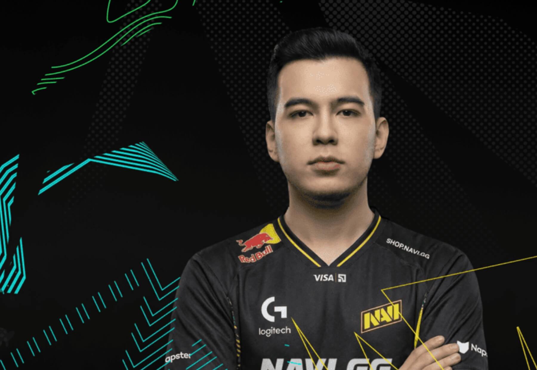 Нодірбек Абдусатторов з NAVI розпочинає боротьбу на Prague International Chess Festival 2026