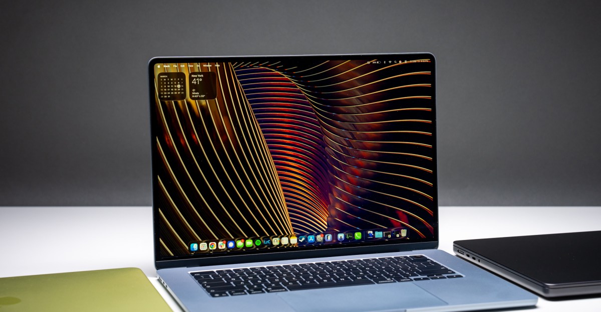 MacBook Air M5: чи варто переходити на оновлення для ідеального ноутбука?