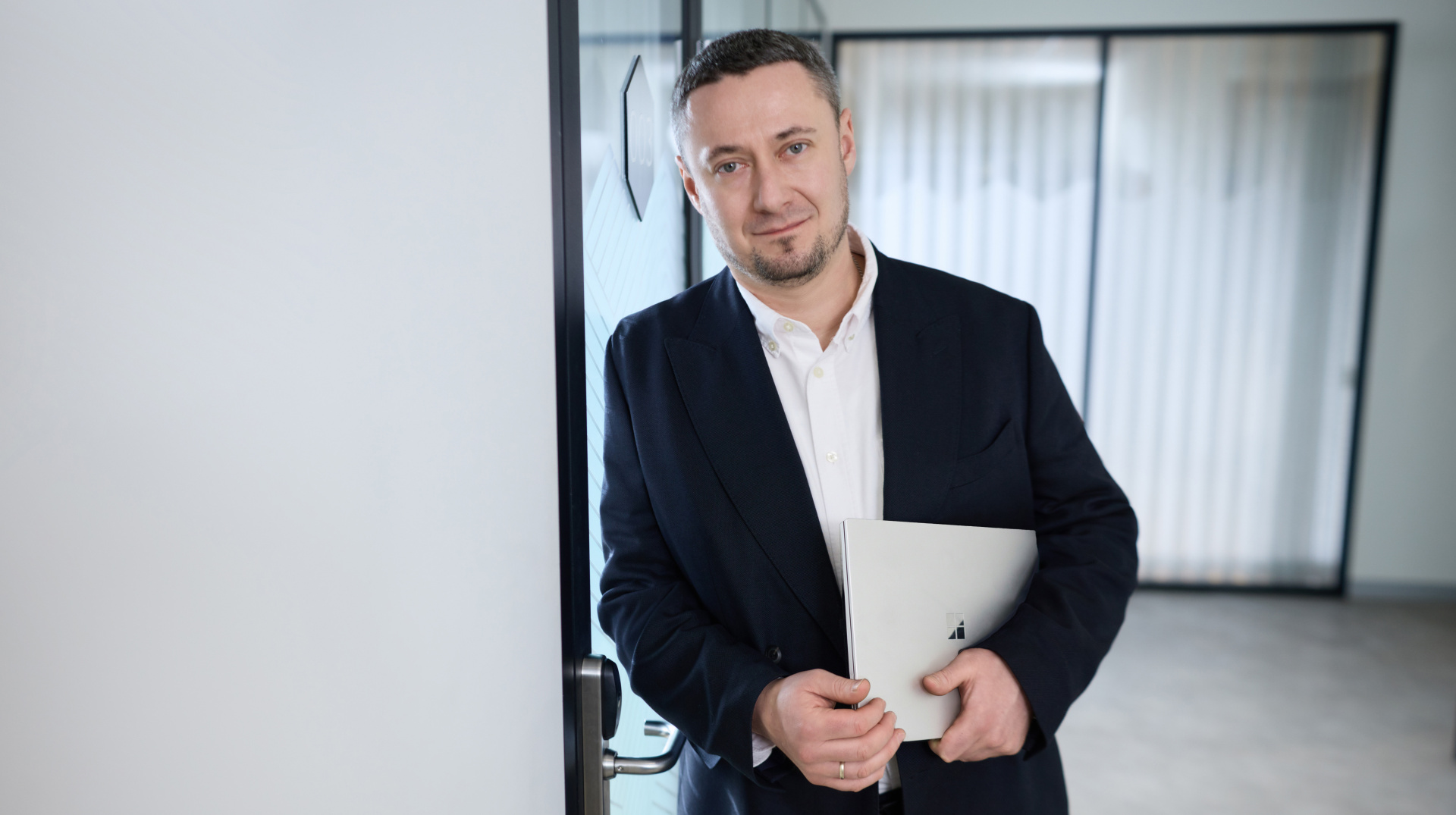 Microsoft обрала нового директора для України та Балтії: які зміни нас очікують?