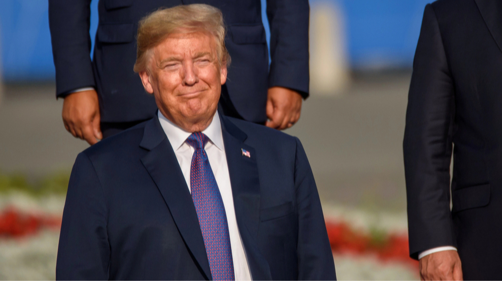 Техномільярдери вражають: рекордна підтримка Трампа на суму $429 млн перед виборами