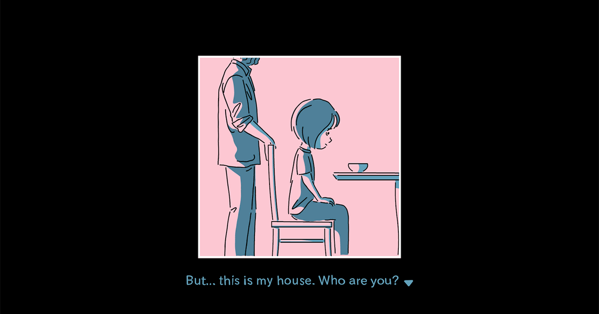 Visual Novel Roger: Як ця гра здобула понад 100,000 шанувальників у всьому світі