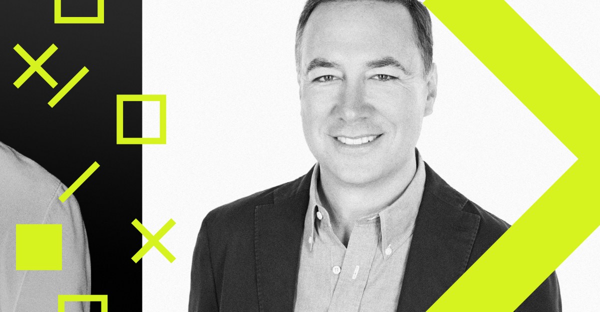 Як Jim Lanzone планує відродити домашню сторінку інтернету?