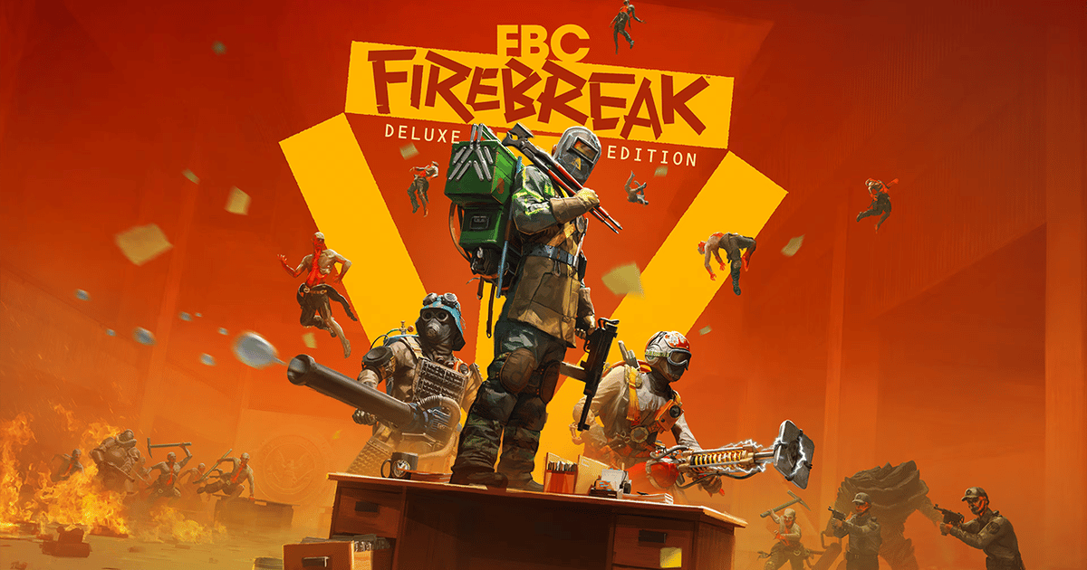 Компанія Remedy припиняє випуск великих оновлень для FBC: Firebreak — що далі?
