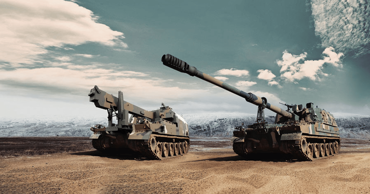 Krafton інвестує $1 мільярд у перспективи оборонної промисловості Південної Кореї