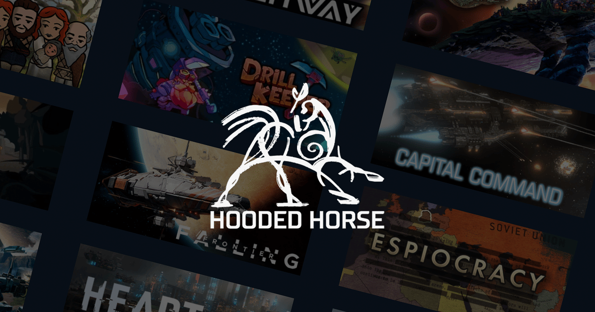 Hooded Horse відмовляється співпрацювати з студіями, що використовують штучний інтелект: що це означає для інді-геймінгу?