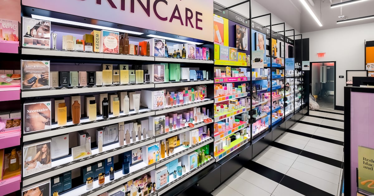 Секрети краси: Sephora та Olive Young об’єднують зусилля для нових вражень