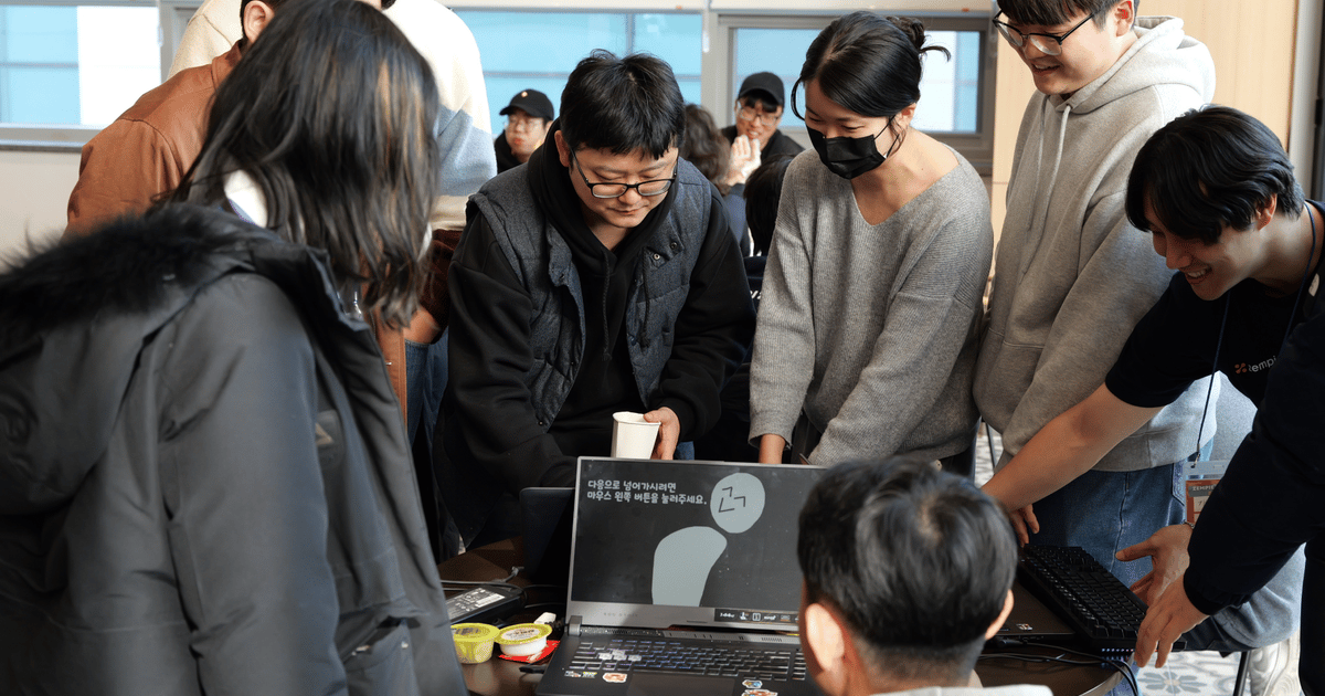 Глобальний Гейм Джем: понад 500,000 учасників за всю історію!