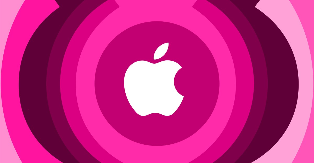 Apple здійснила найбільшу угоду з моменту покупки Beats: компанія, що розуміє «мову без слів»