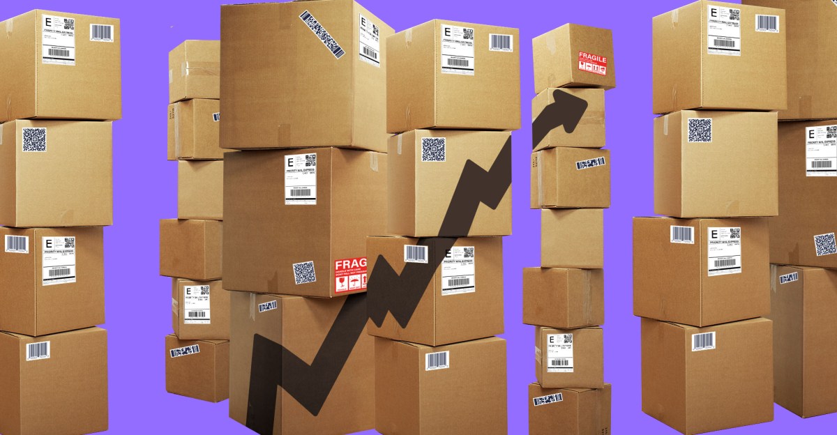 Ціни на товари Amazon під натиском мит: чи чекати нових змін?