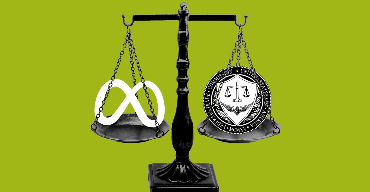 Федеральна торгова комісія подасть апеляцію на програш у справі проти Meta