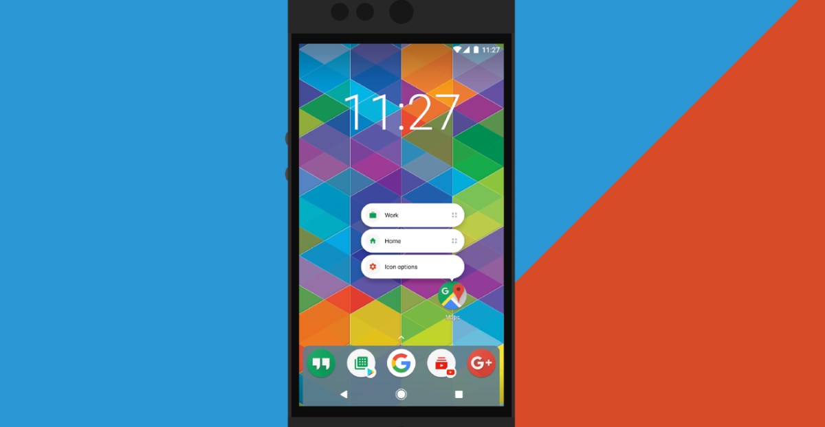Нове життя Nova Launcher: чи з’явиться версія з рекламою?