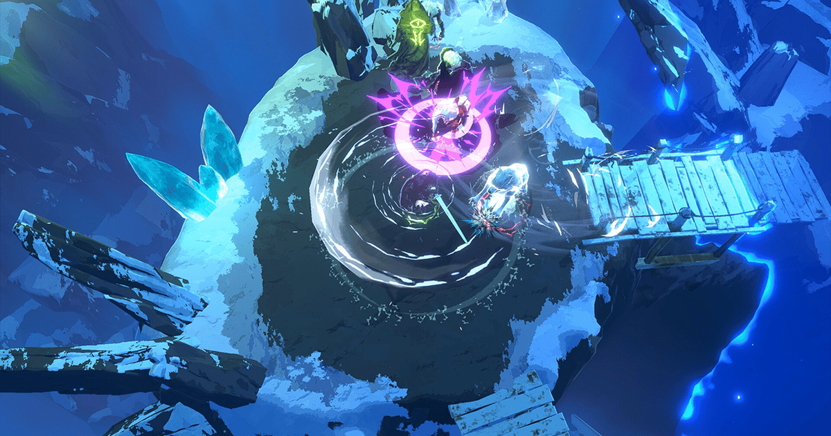 Shape of Dreams: Як гра, що підкорила мільйон сердець, стала новим явищем у світі відеоігор