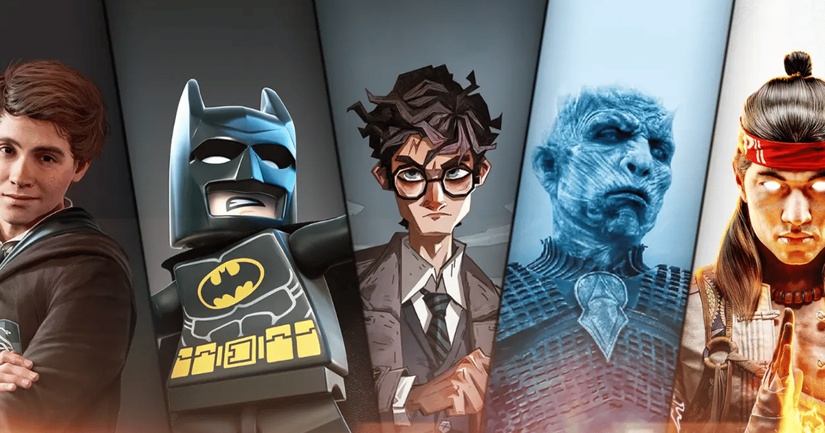 Загадкові звільнення: Чому WB Games закриває відділ у Сан-Франциско?