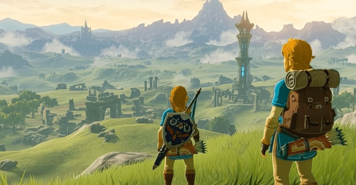 Як штучний інтелект Google створив забавні Але жахливі копії ігор Nintendo