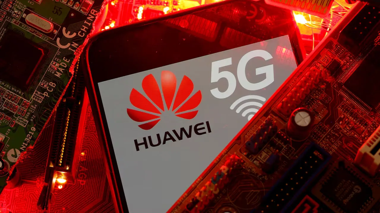 Японія попереджає: Чому технології Huawei можуть загальмувати відбудову України