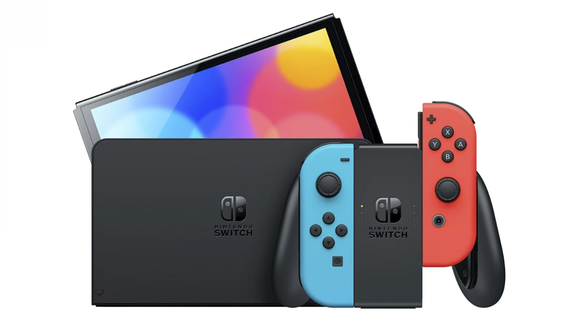 Nintendo Switch: Чому ця консоль підкорила світ і встановила рекорди продажу