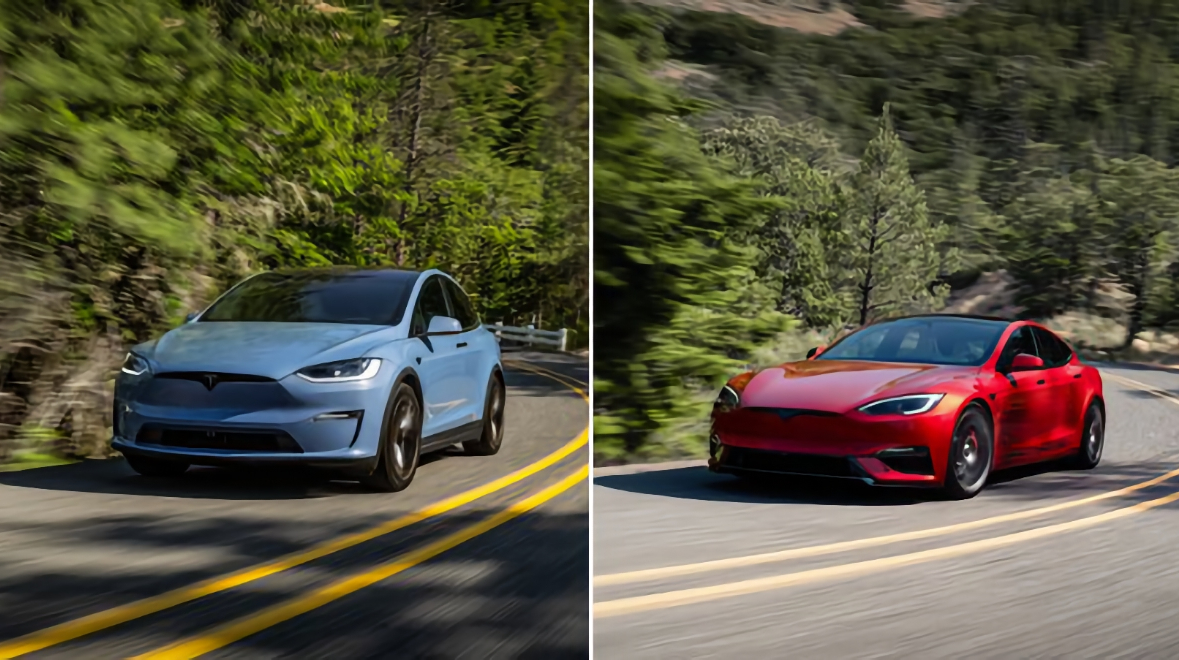 Tesla переходить на нову етап: Моделі S і X поступаються місцем роботам Optimus