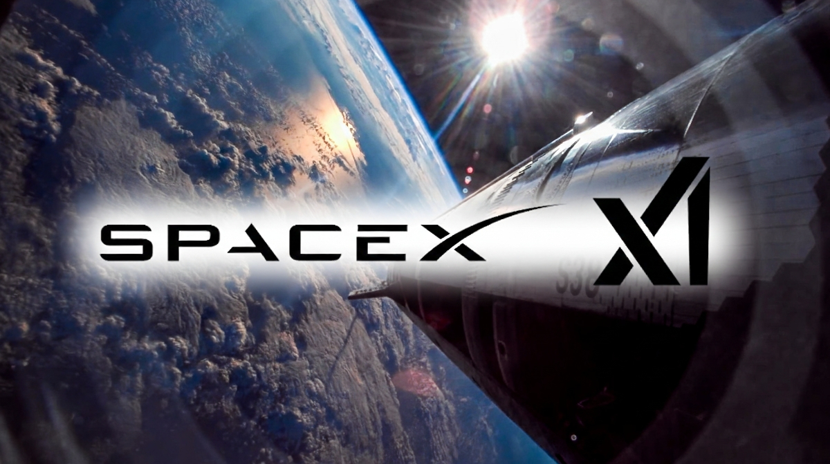 Маск запускає космічну революцію: об’єднання SpaceX та xAI знову змінює правила гри на $1,25 трлн