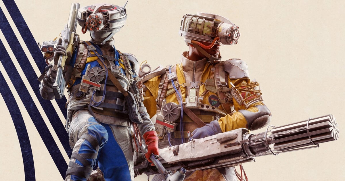 Embark розлучається з одним із засновників через звинувачення у неналежній поведінці