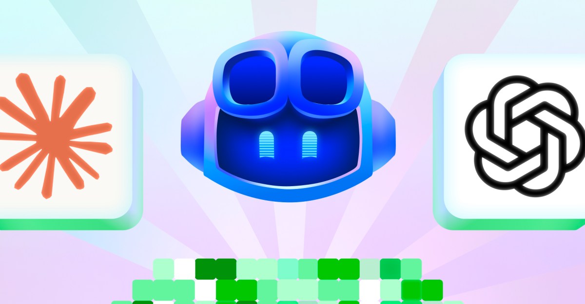 GitHub представляє нові AI-агенти Claude та Codex: Революція в програмуванні