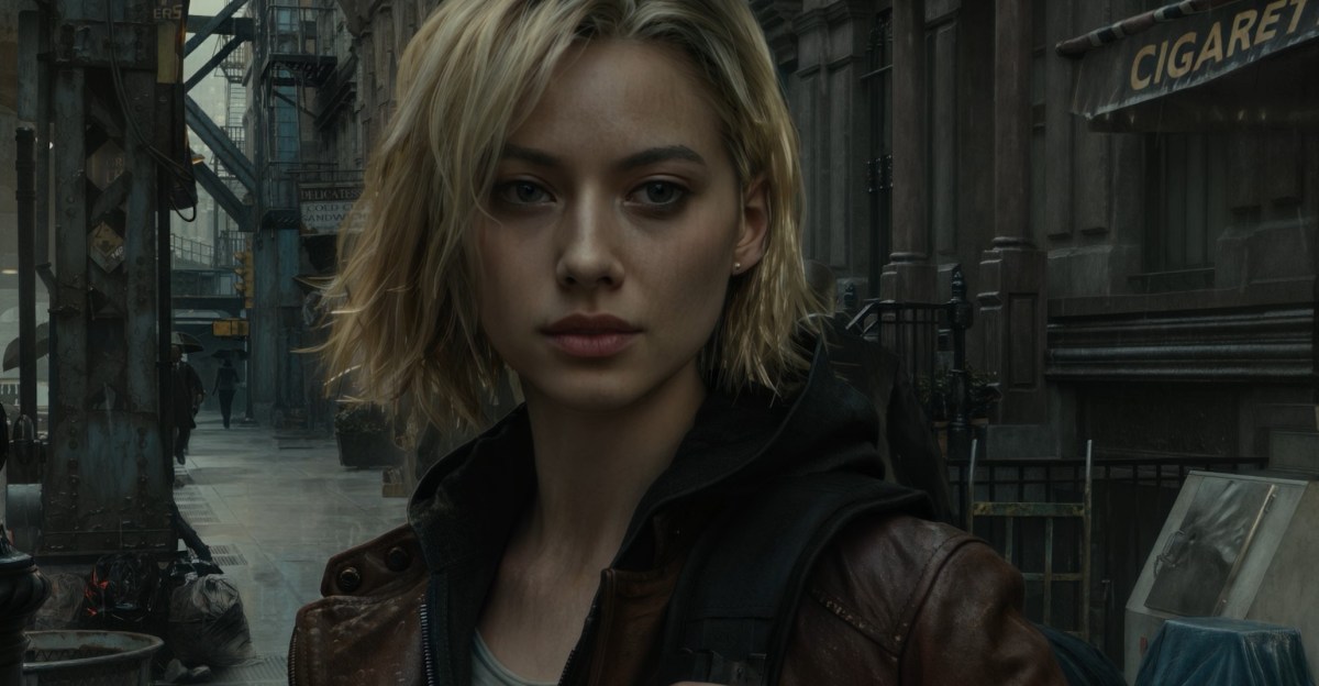 DLSS 5: Революційний фільтр генеративного ШІ для відеоігор у реальному часі