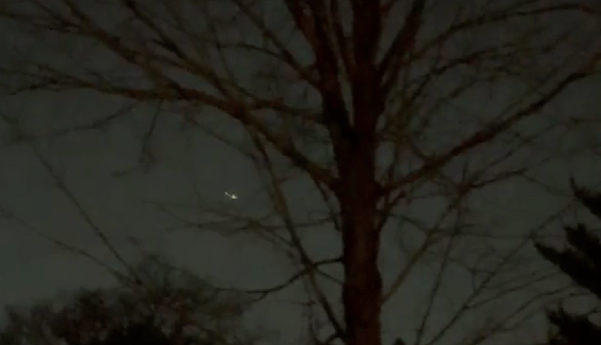 Засилля дронів у Міннесоті: як збільшення спостережень викликало страхи та активність ICE