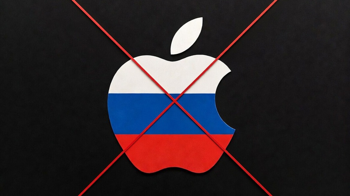 Apple заблокувала платежі в Росії: що це означає для користувачів?