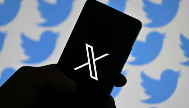 Критичний збій у соцмережі X: Чому користувачі залишились без повідомлень?