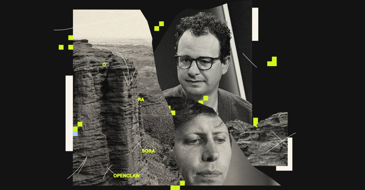 Гонитва за прибутками в індустрії ШІ: чи стане це питанням життя і смерті?