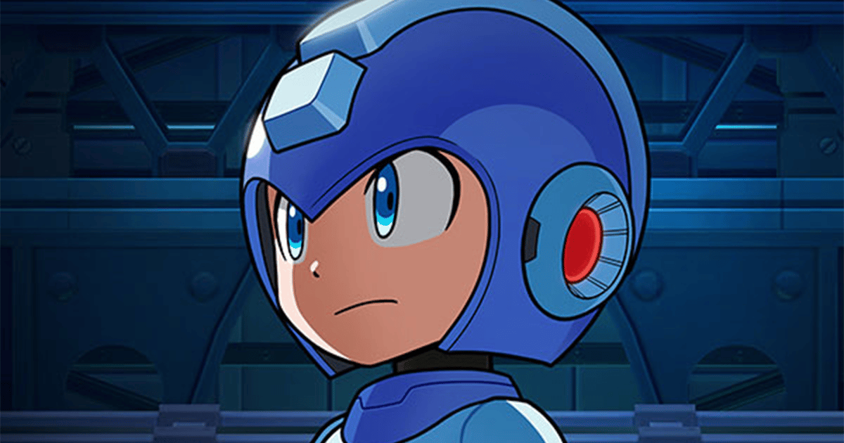 Capcom звинувачують у трюках з контрактами для Mega Man – що приховує компанія?
