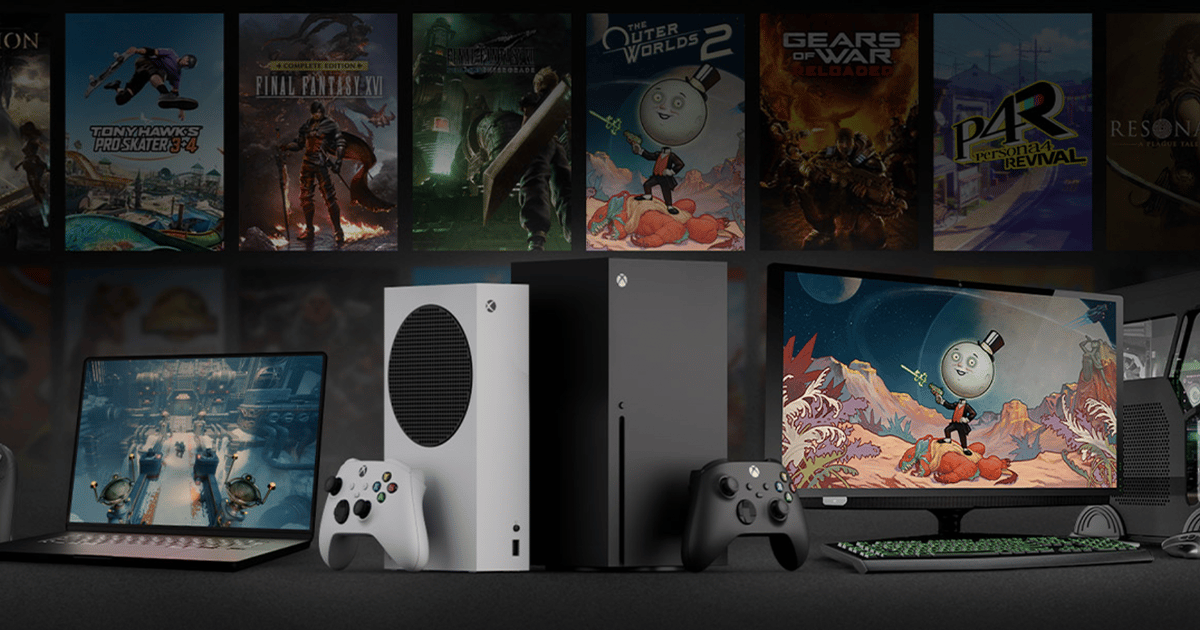 Xbox Play Anywhere: Чому ці ігри зацікавлюють найбільш активних гравців?