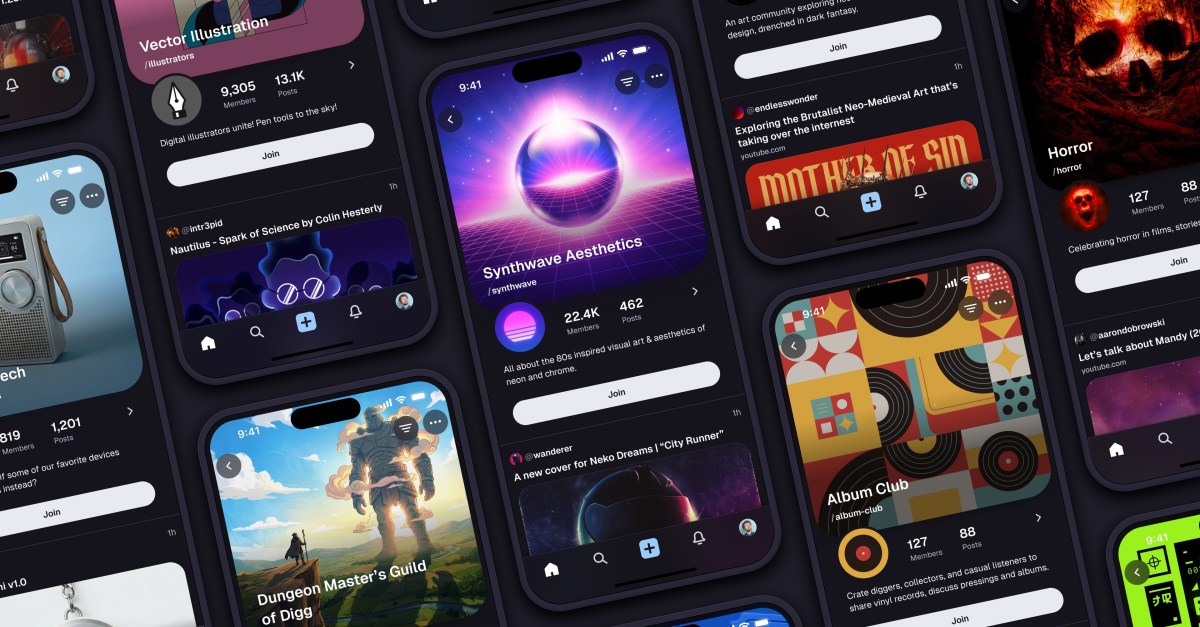 Досвід Digg: Чому відкритий бета-тест закінчився через два місяці та що стало причиною – спам від ботів ШІ?