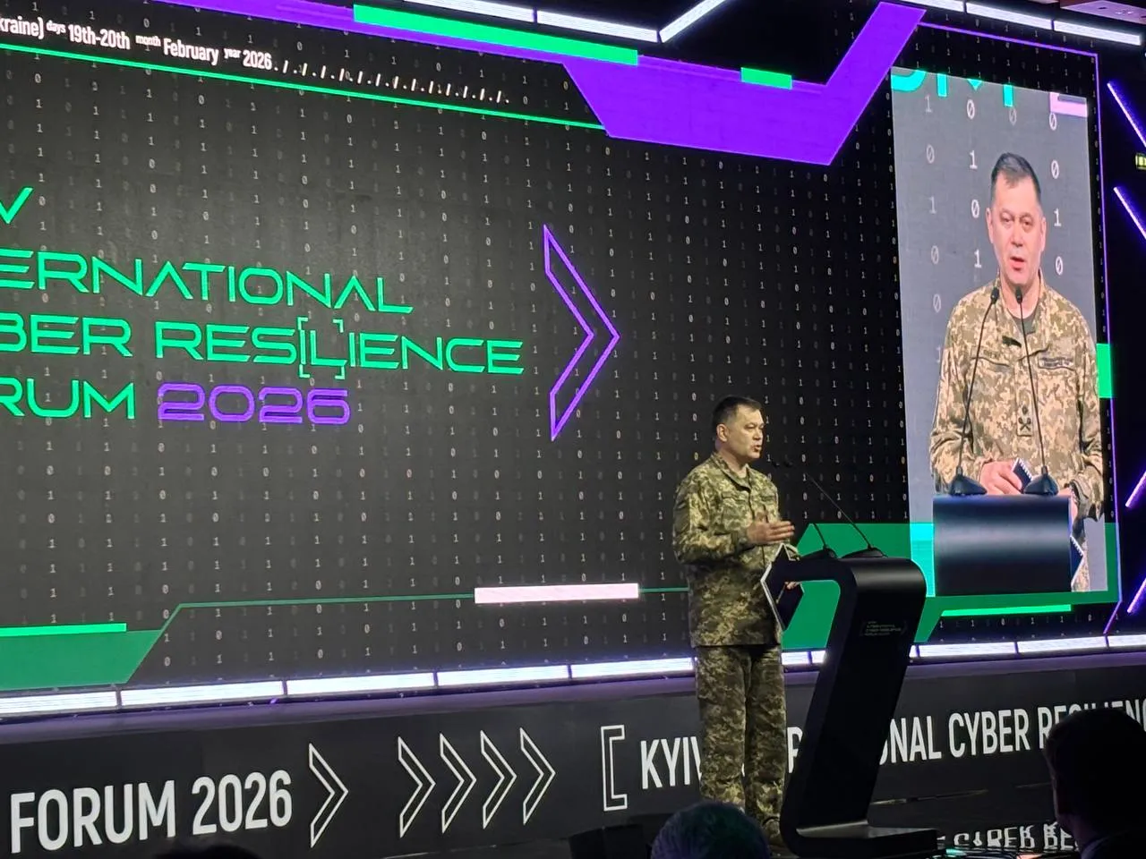 Київські прикордонники перемогли ШІ: захоплююча кібербитва на сучасному фронті