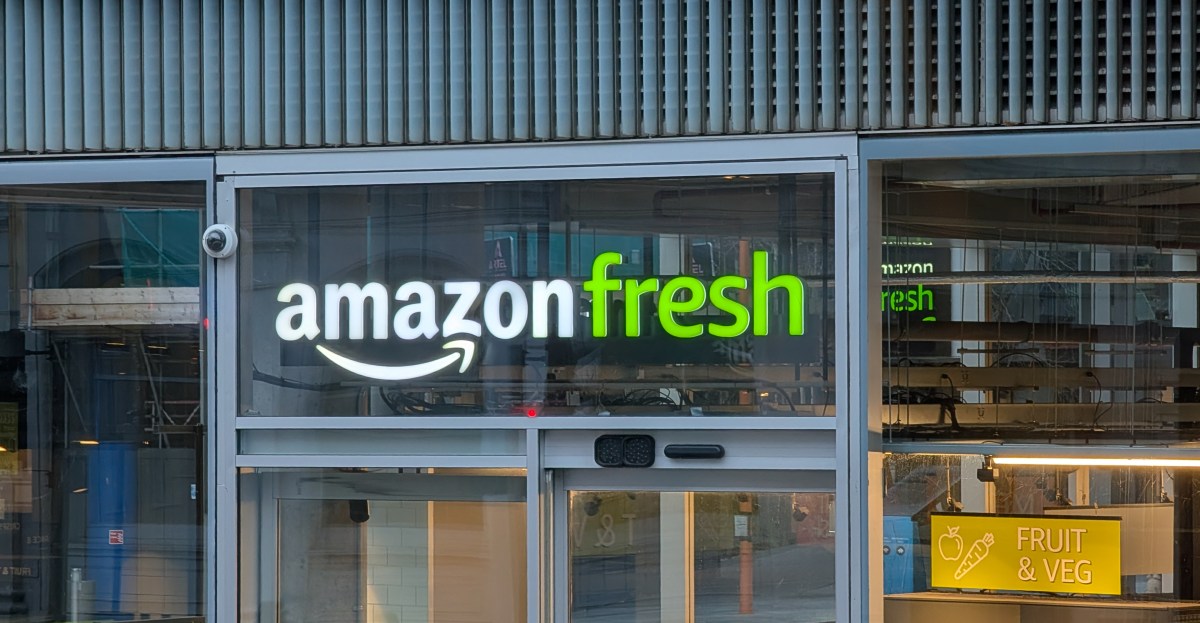 Amazon закриває всі фізичні магазини Go та Fresh: чому це змінить покупців?