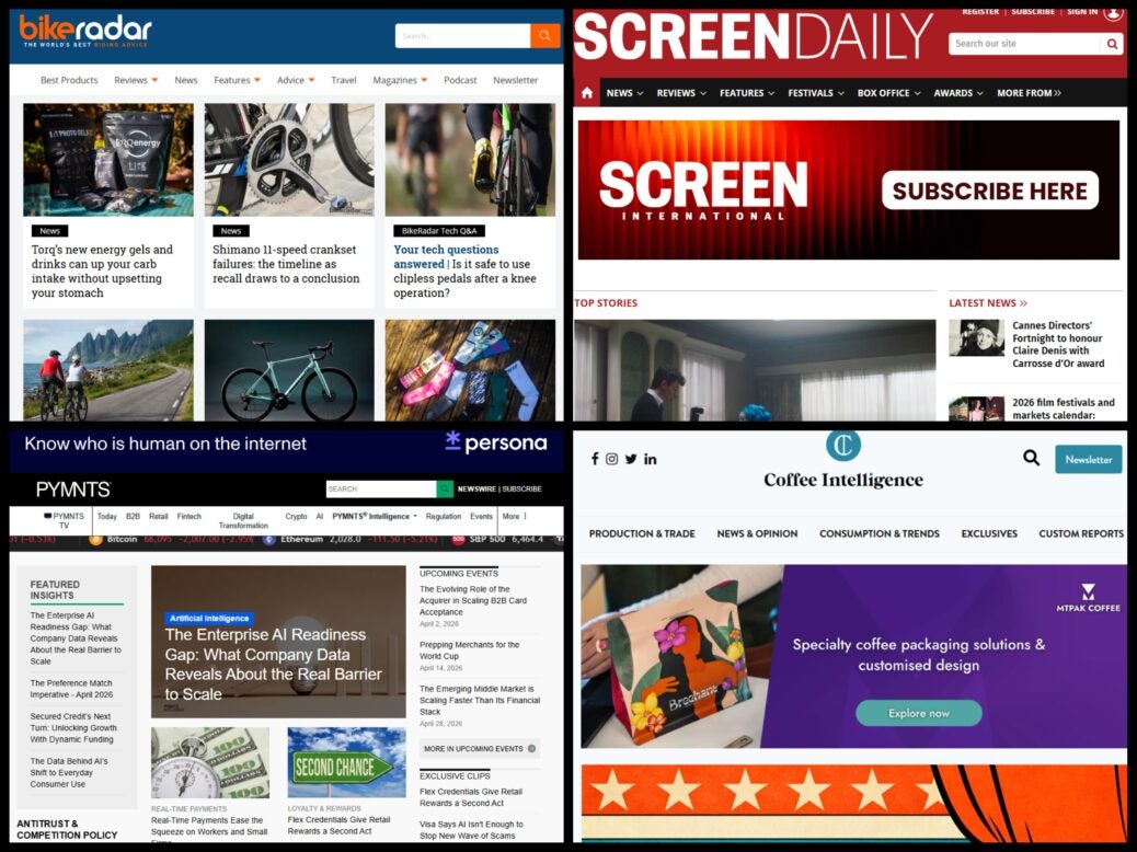 Які журналісти та медіа найчастіше цитуються штучним інтелектом?