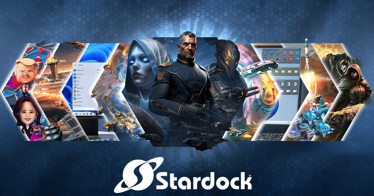 Stardock розширює можливості для інді-розробників: нові горизонти видавництва